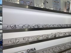 -视野联行眼镜·蔡司·尼康战略合作店(城西银泰店)