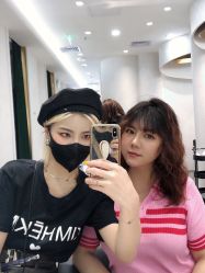 -Kraemer Paris  苏豪路易士·嘉玛发廊
