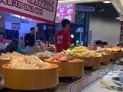 -龍歌自助小火锅(秦淮水游城店)