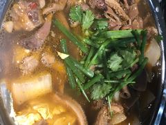 -古乐牛香·鲜牛肉牛杂火锅(五一中路店)