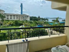 -三亚亚龙湾天域度假酒店