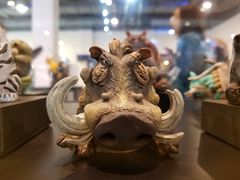 -上海跨国采购会展中心