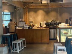 -来回·咖啡(天河南店)