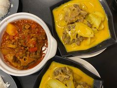 -妈阁铭记澳葡美食