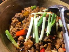 -印象鲵宴·张家界地标美食名片(溪布街店)