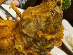 -城南往事·鲁菜济南菜(长清园博园恒大绿洲店)
