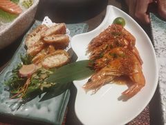 -青叶日本料理(北辰店)