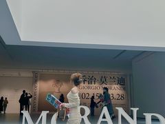 -大芬美术馆