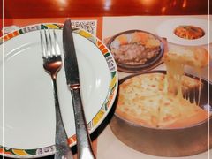 -萨贝尔意式西餐厅(古城新梦店)