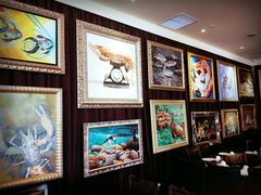 -无招牌海鲜餐厅(怡丰城店)