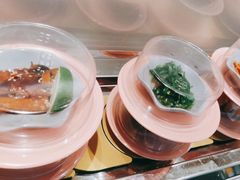 -争鲜回转寿司(通州万达店)