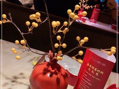 -京华烟云·北京烤鸭(领展购物广场·中关村店)