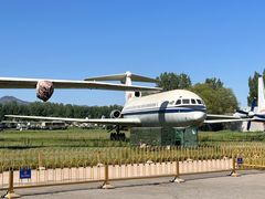 -中国航空博物馆