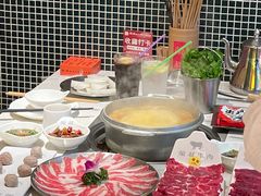 -荣叔港式沙嗲牛肉火锅(正佳潮流店)