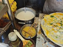 -琦琦蛋饼铺(上南店)