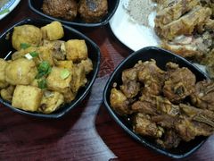 -京碗居老北京特色菜(北环东路店)