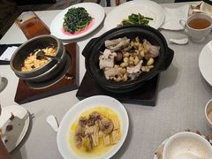 -狮王府淮扬菜(新街口友谊店)