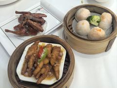 -丰尔粥食·顺德鱼生·干蒸排骨顺德菜(大良分店)