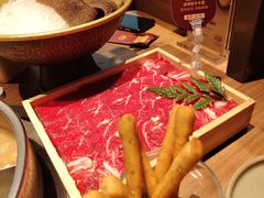 -巴奴毛肚火锅(京西大悦城店)