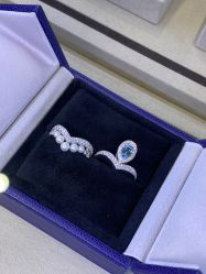 点击看大图 -Cindy Jewelry·钻戒·彩色宝石