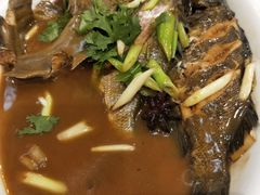 -小船渔村•大连菜•大连焖鱼(明泽街店)