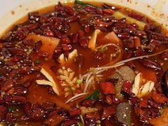 -首秀·四川料理(星耀101店)
