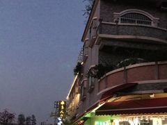 -水乡人家私房菜(逢简店)