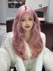 -3AM·S HAIR SALON烫发染发接发