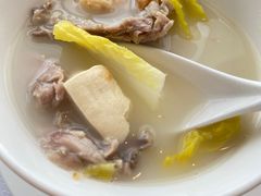 -海湾壹品·粤菜·早茶·烤鸭(拱北店)