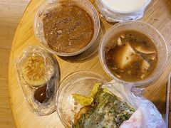 -真素诚·清真(新华路店)