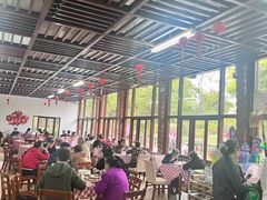 -绿荫坊餐厅(共青森林公园店)