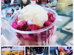 -芳叔(东方宝泰店)