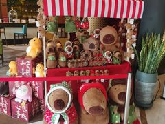 -天津水游城丽筠酒店