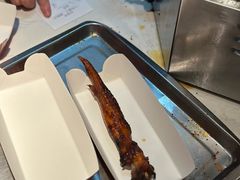 -一代烤翅王(大汉口店)