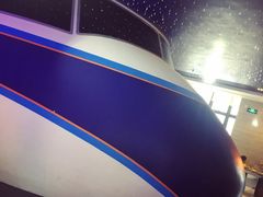 -法兰度航空主题餐厅(端州店)