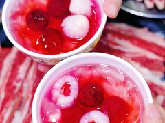 -玄希浪漫厨房·韩料烤肉(湖滨银泰in77店)