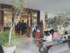 -成川茶店·潮汕工夫浓茶(万象店)