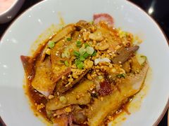 夫妻肺片-椒行天下干锅牛蛙·(万宝店)