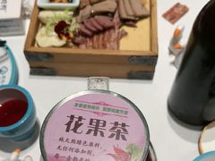 -聆桂烤鸭·金奖烤鸭(静联广场店)