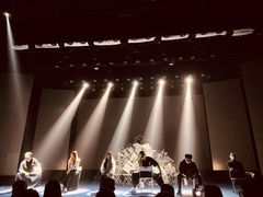 -陕北民歌大舞台