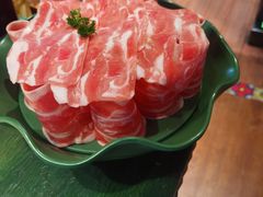 -老灶堂文创火锅(文艺路店)