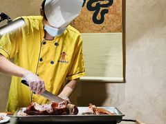 -皇厨荣升名厨家宴.赣州客家菜