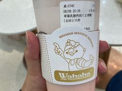 -梁鸿国家湿地公园