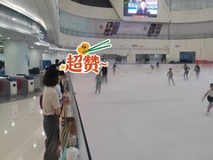 -世纪星滑冰俱乐部(万象城店)