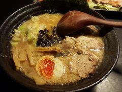-日本料理神拉面