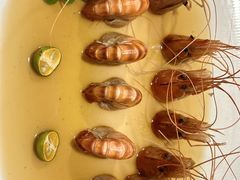 -锦江宾馆-花园餐厅