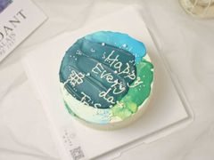 -糖秋Cake DIY·蛋糕定制·甜品台(观音桥店)