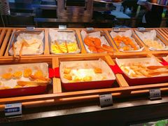 -盛江山自助料理(奥莱锦辉购物广场店)