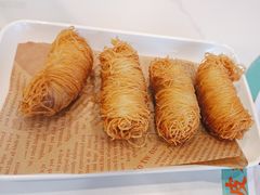 -日昌餐馆(亦庄店)