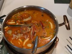 -帕娜·泰式茶餐厅·Bistro(近铁广场店)